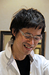 Chief Executive Officer 長谷川 広司