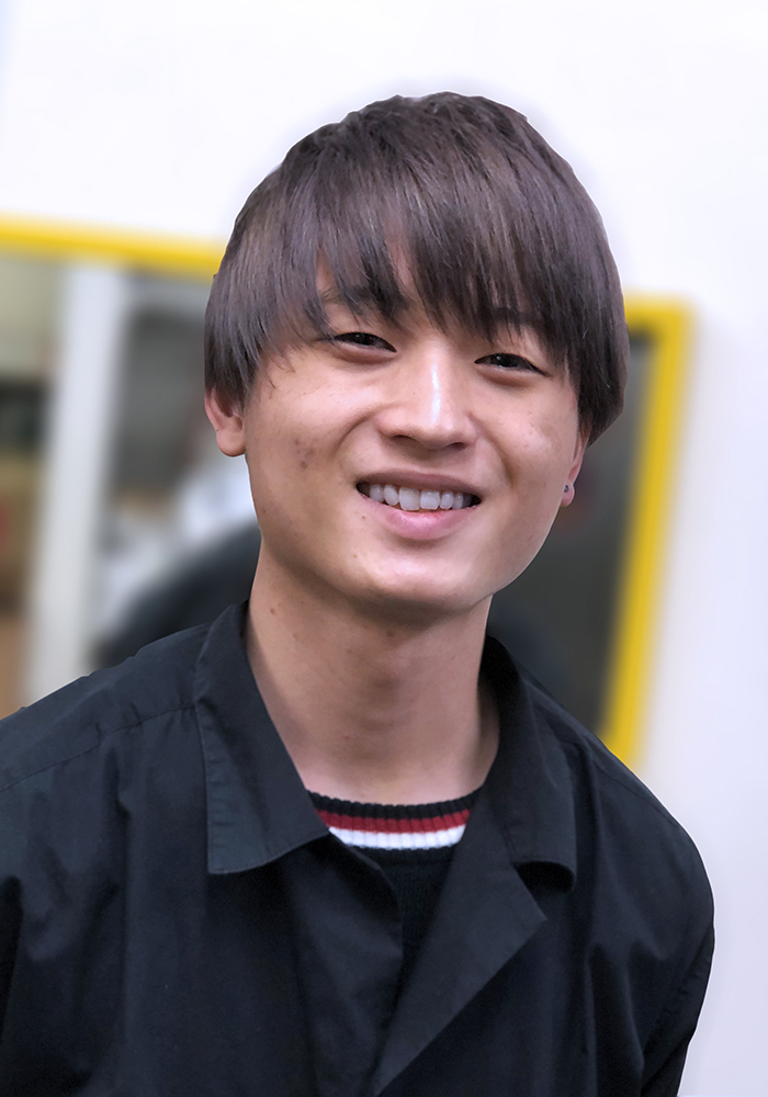 Jr 堀井 博貴